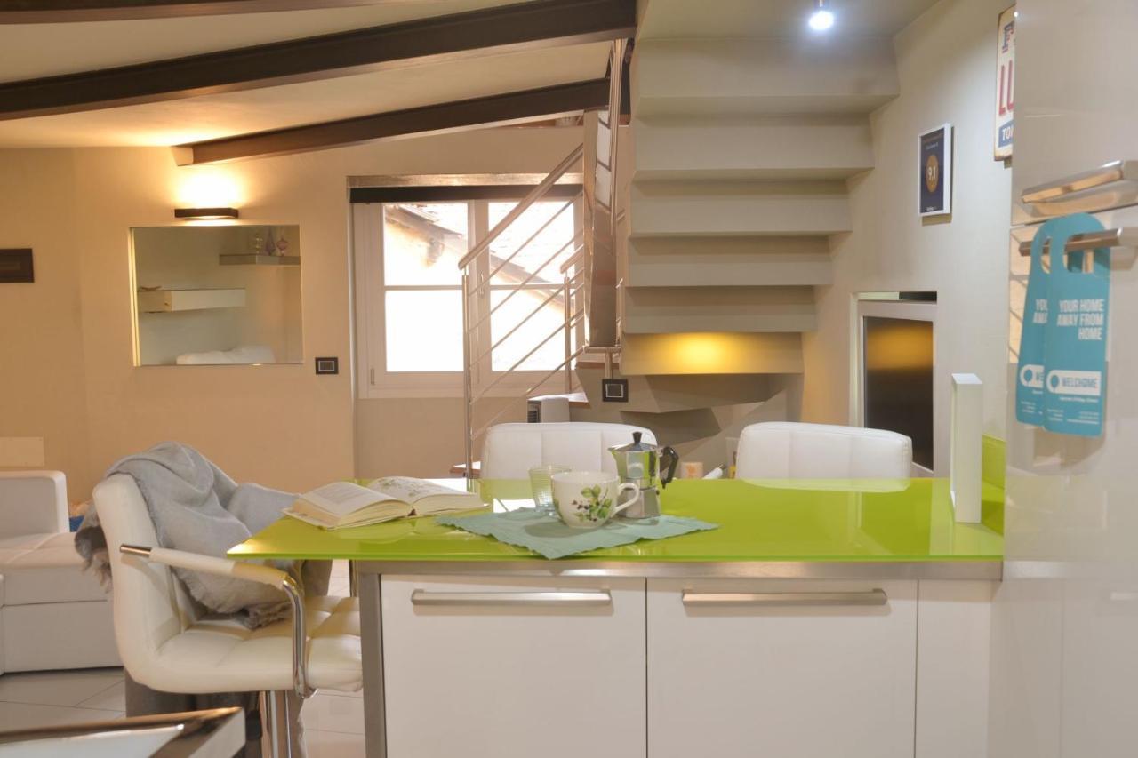 Casa Scurone 10 - Welchome Lake Maggiore 외부 사진